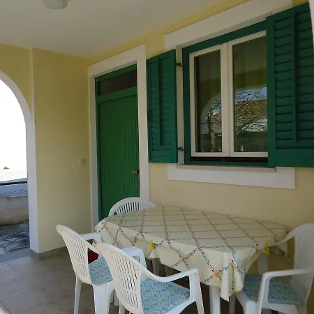 Two-bedroom In Petrcane/zadar Riviera 8043 Petrčane