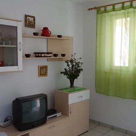 Two-bedroom In Petrcane/zadar Riviera 8043 Apartment *